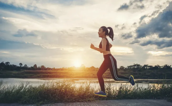 Cách Chạy Bộ Đúng Giúp Tránh Chấn Thương