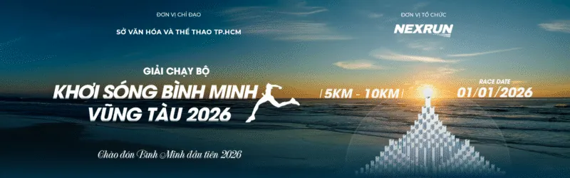 TOP 10 Vật Dụng Cần Thiết Khi Leo Núi và Chạy Trail