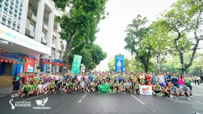 YEN TU Ultra Trail 2026